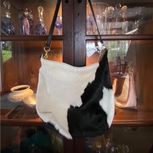 Primecut Cow Leather Bag